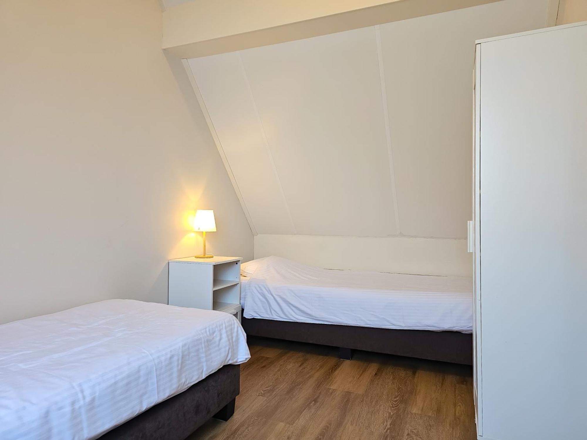 Vakantiehuis Domburg DO36 Buitenkant foto
